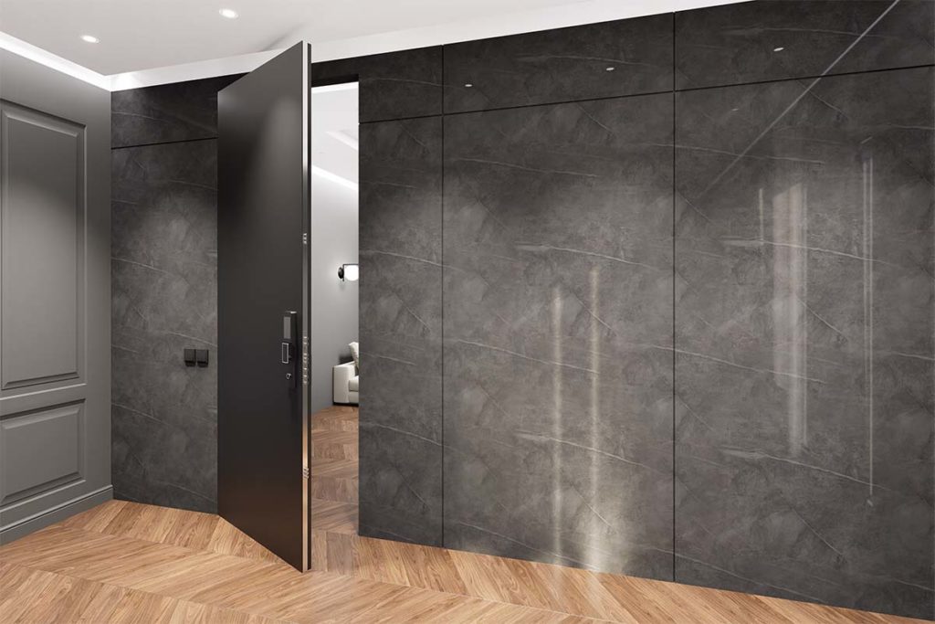 ALBUS ELEGANCE ทนทานสูง ป้องกันการโจรกรรมดีเยี่ยม