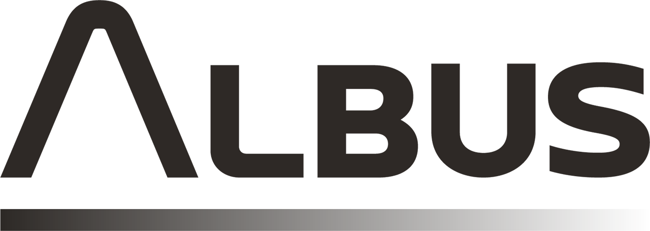 ALBUS Logo ALBUS Logo