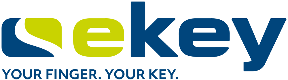 ekey Logo ekey Logo